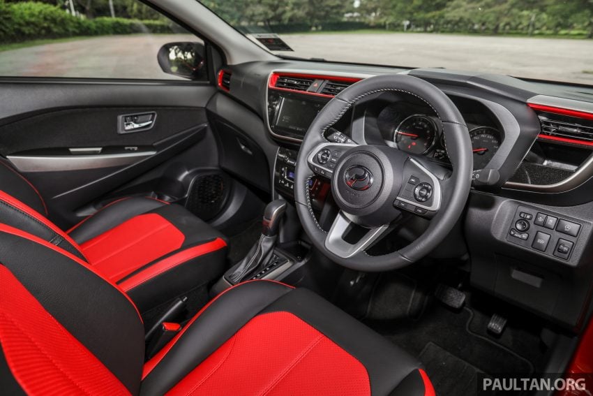 新车试驾: 2022 Perodua Myvi 1.5 AV, 性价比完胜对手 169484