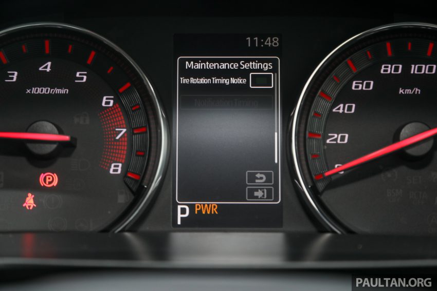 新车试驾: 2022 Perodua Myvi 1.5 AV, 性价比完胜对手 169504