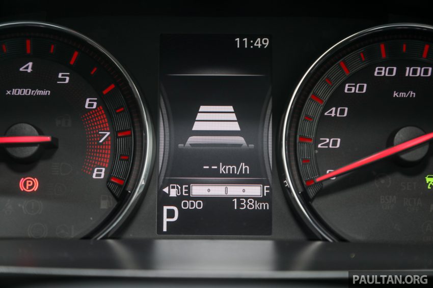 新车试驾: 2022 Perodua Myvi 1.5 AV, 性价比完胜对手 169507