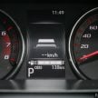 新车试驾: 2022 Perodua Myvi 1.5 AV, 性价比完胜对手