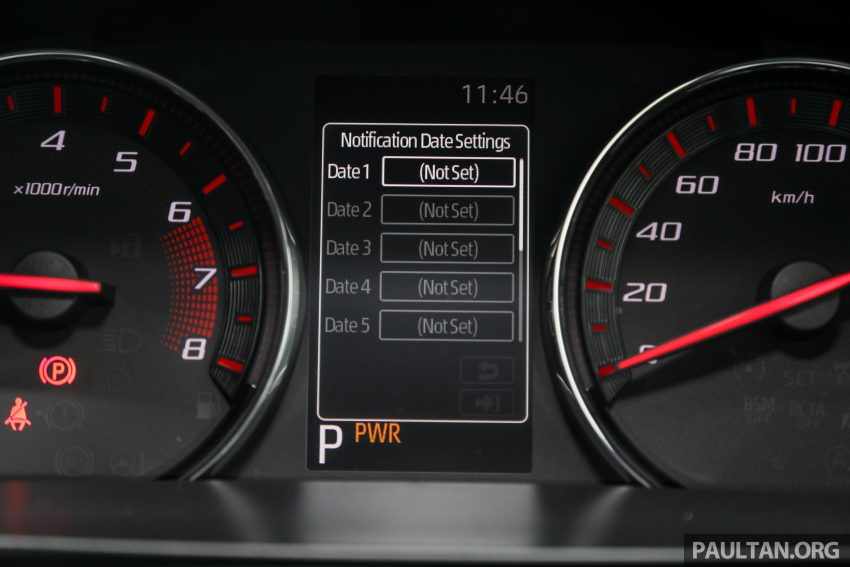 新车试驾: 2022 Perodua Myvi 1.5 AV, 性价比完胜对手 169511