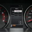 新车试驾: 2022 Perodua Myvi 1.5 AV, 性价比完胜对手