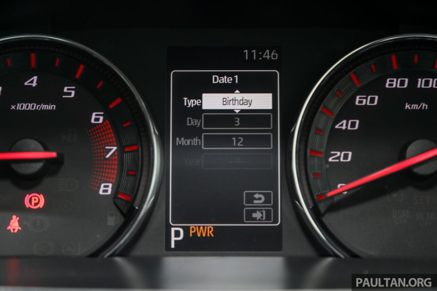 新车试驾: 2022 Perodua Myvi 1.5 AV, 性价比完胜对手 169512