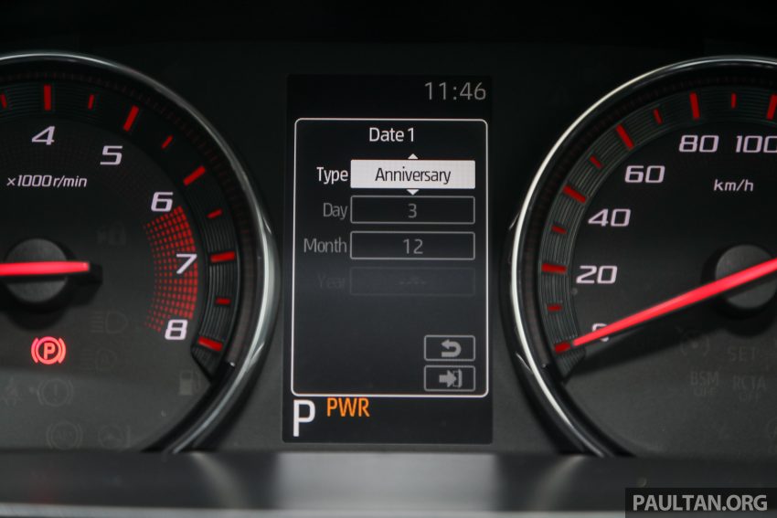 新车试驾: 2022 Perodua Myvi 1.5 AV, 性价比完胜对手 169514