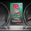 新车试驾: 2022 Perodua Myvi 1.5 AV, 性价比完胜对手