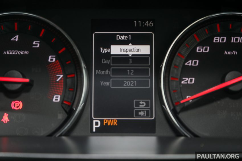新车试驾: 2022 Perodua Myvi 1.5 AV, 性价比完胜对手 169516