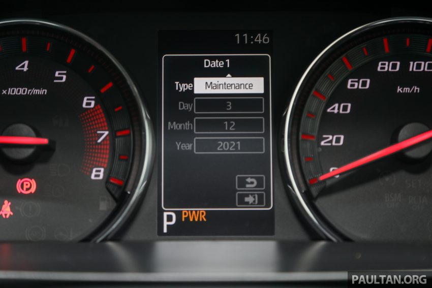 新车试驾: 2022 Perodua Myvi 1.5 AV, 性价比完胜对手 169518