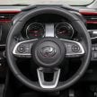 新车试驾: 2022 Perodua Myvi 1.5 AV, 性价比完胜对手