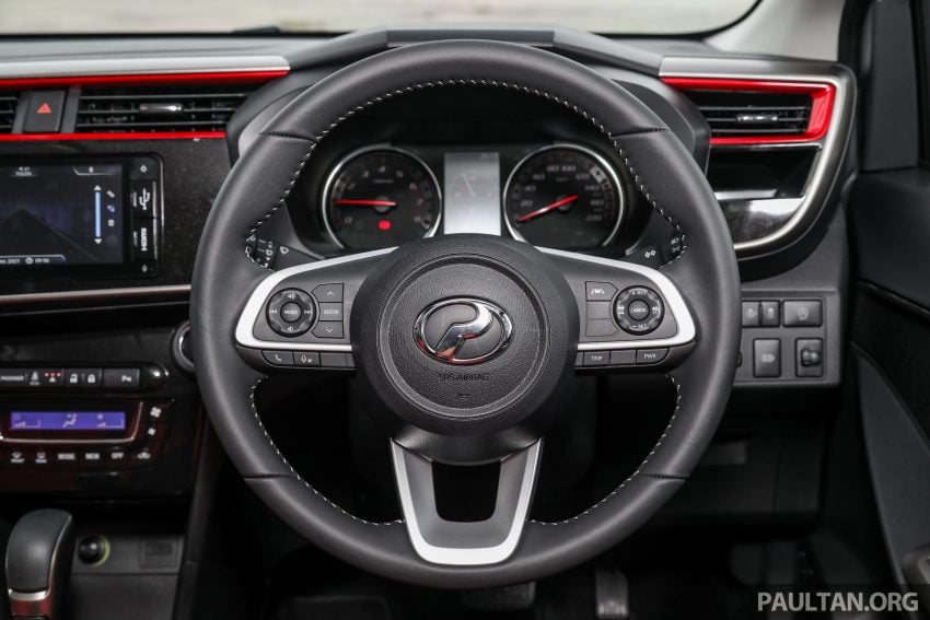 新车试驾: 2022 Perodua Myvi 1.5 AV, 性价比完胜对手 169521