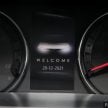 新车试驾: 2022 Perodua Myvi 1.5 AV, 性价比完胜对手