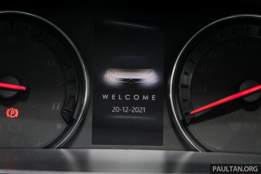 新车试驾: 2022 Perodua Myvi 1.5 AV, 性价比完胜对手 169486