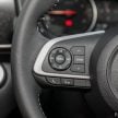 新车试驾: 2022 Perodua Myvi 1.5 AV, 性价比完胜对手