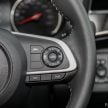 新车试驾: 2022 Perodua Myvi 1.5 AV, 性价比完胜对手