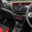 新车试驾: 2022 Perodua Myvi 1.5 AV, 性价比完胜对手