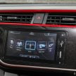 新车试驾: 2022 Perodua Myvi 1.5 AV, 性价比完胜对手