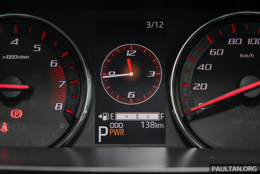 新车试驾: 2022 Perodua Myvi 1.5 AV, 性价比完胜对手 169487