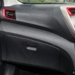 新车试驾: 2022 Perodua Myvi 1.5 AV, 性价比完胜对手
