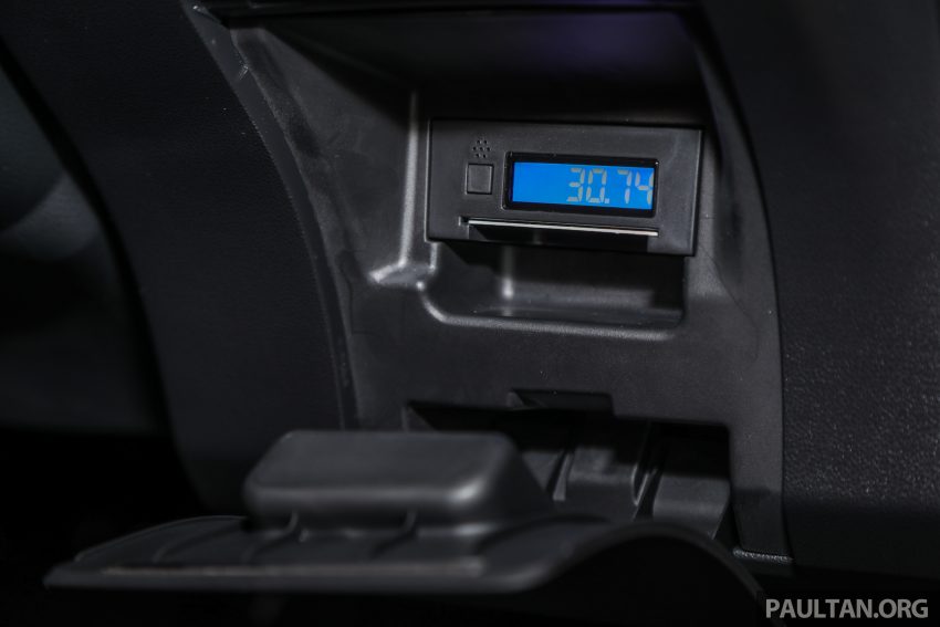 新车试驾: 2022 Perodua Myvi 1.5 AV, 性价比完胜对手 169543