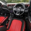 新车试驾: 2022 Perodua Myvi 1.5 AV, 性价比完胜对手