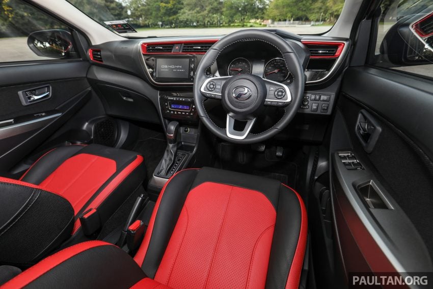 新车试驾: 2022 Perodua Myvi 1.5 AV, 性价比完胜对手 169544