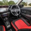 新车试驾: 2022 Perodua Myvi 1.5 AV, 性价比完胜对手