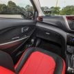 新车试驾: 2022 Perodua Myvi 1.5 AV, 性价比完胜对手