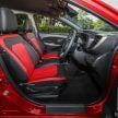 新车试驾: 2022 Perodua Myvi 1.5 AV, 性价比完胜对手