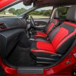 新车试驾: 2022 Perodua Myvi 1.5 AV, 性价比完胜对手