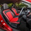 新车试驾: 2022 Perodua Myvi 1.5 AV, 性价比完胜对手