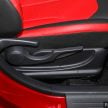 新车试驾: 2022 Perodua Myvi 1.5 AV, 性价比完胜对手