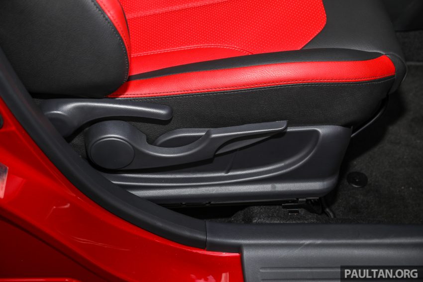 新车试驾: 2022 Perodua Myvi 1.5 AV, 性价比完胜对手 169551