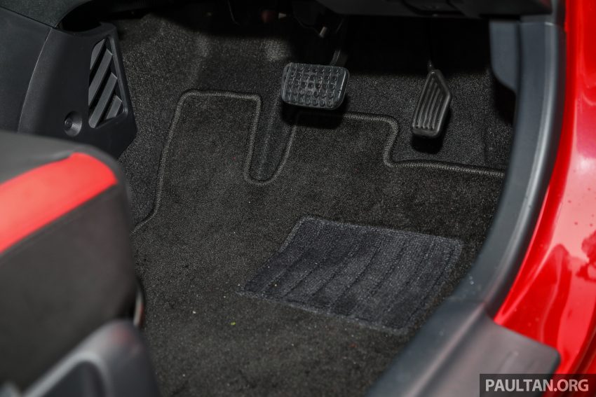 新车试驾: 2022 Perodua Myvi 1.5 AV, 性价比完胜对手 169552