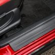 新车试驾: 2022 Perodua Myvi 1.5 AV, 性价比完胜对手