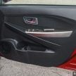 新车试驾: 2022 Perodua Myvi 1.5 AV, 性价比完胜对手
