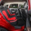 新车试驾: 2022 Perodua Myvi 1.5 AV, 性价比完胜对手