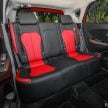 新车试驾: 2022 Perodua Myvi 1.5 AV, 性价比完胜对手