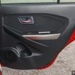 新车试驾: 2022 Perodua Myvi 1.5 AV, 性价比完胜对手