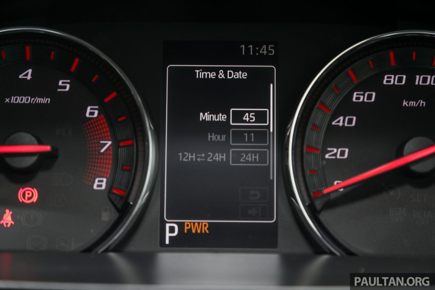 新车试驾: 2022 Perodua Myvi 1.5 AV, 性价比完胜对手 169490