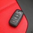 新车试驾: 2022 Perodua Myvi 1.5 AV, 性价比完胜对手