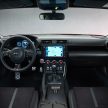 难通过新安全测试标准, Toyota GR 86 在欧洲只能卖2年