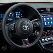 难通过新安全测试标准, Toyota GR 86 在欧洲只能卖2年