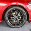 2022 Honda Civic FE 本地开放新车预订, 明年首季上市