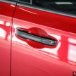 2022 Honda Civic FE 本地开放新车预订, 明年首季上市