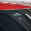 2022 Honda Civic FE 本地开放新车预订, 明年首季上市