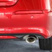 2022 Honda Civic FE 本地开放新车预订, 明年首季上市