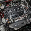 2022 Honda Civic FE 本地开放新车预订, 明年首季上市