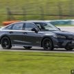 2022 Honda Civic FE 本地开放新车预订, 明年首季上市