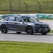 2022 Honda Civic FE 本地开放新车预订, 明年首季上市