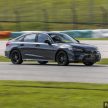 2022 Honda Civic FE 本地开放新车预订, 明年首季上市