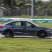2022 Honda Civic FE 本地开放新车预订, 明年首季上市